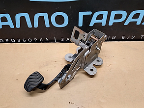 465013420R Педаль гальма Renault Megane 4 Оригінал Рено Меган 4 Б-у