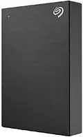 Жорсткий диск Seagate One Touch Black 5Tb (STKZ5000400)