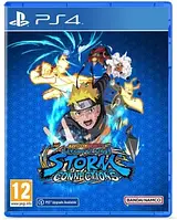 Гра для PS4 Naruto X Boruto Ultimate Ninja Storm Connections Колекційне видання