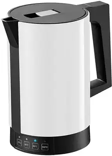 Електрочайник Ritter Cawita 5 White