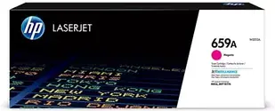 Лазерний картридж HP 659A Magenta (W2013A)