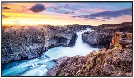 Монітор Samsung QH50B (LH50QHBEBGCXEN), фото 1