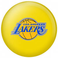 Значок Los Angeles Lakers