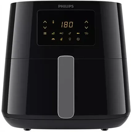 Мультипіч (аерофритюрниця) Philips Ovi Essential HD9270/90 - фото 1 - id-p2032477244
