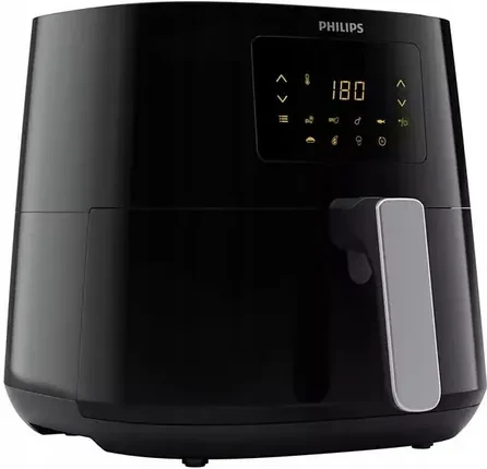 Мультипіч (аерофритюрниця) Philips Ovi Essential HD9270/90 - фото 6 - id-p2032477244