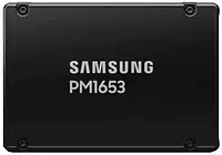 SSD накопичувач Samsung PM1653a 960 GB (MZILG960HCHQ-00A07)