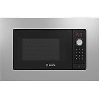 Встраиваемая микроволновая печь Bosch BEL653MS3 25 л h