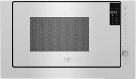 Мікрохвильова піч Beko MGB25333WG