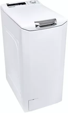 Пральна машина Hoover H3TM28TACE1-S