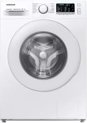 Пральна машина Samsung EcoBubble WW70AGAS21TE
