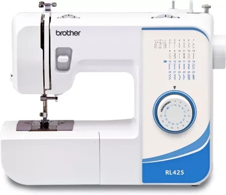 Швейна машина BROTHER (RL-425)