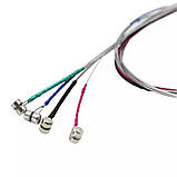 Струни для скрипки Astonvilla AV10, фото 4