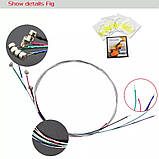 Струни для скрипки Astonvilla AV10, фото 7