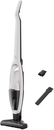 Вертикальний + ручний пилосос (2в1) Electrolux ES31CB18SH