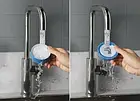 Вертикальний+ручний пилосос (2в1) Electrolux EP71AB14UG, фото 8