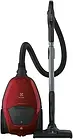 Пилосос з мішком Electrolux Pure D82-4MG Silence, фото 3