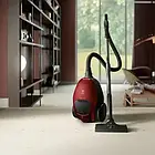 Пилосос з мішком Electrolux Pure D82-4MG Silence, фото 5