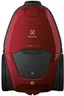 Пилосос з мішком Electrolux Pure D82-4MG Silence, фото 6