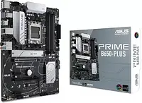 Материнська плата ASUS PRIME B650-PLUS-CSM (90MB1BS0M0EAYC)