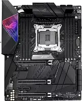 Материнська плата Asus ROG STRIX X299 E-GAMING II (90MB11A0-M0EAY0)