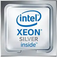 Процессор Fujitsu Intel Xeon Silver 4114 10C 2.20 GHz (S26361F4051L114)