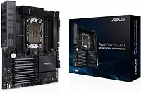 Материнська плата ASUS PRO WS W790-ACE