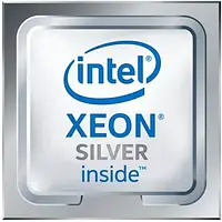 Процессор Lenovo/Ibm Lenovo Thinksystem St550 Intel Xeon Silver 4208 8C 85W 2.1Ghz Processor Option Kit