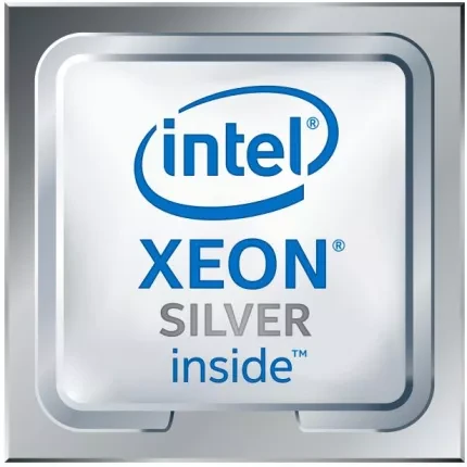 Процессор Lenovo/Ibm Lenovo Thinksystem St550 Intel Xeon Silver 4208 8C 85W 2.1Ghz Processor Option Kit - фото 1 - id-p2032502742
