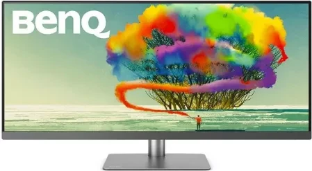 Монітор Benq Monitor 34 (9HLJHLBQPE), фото 1