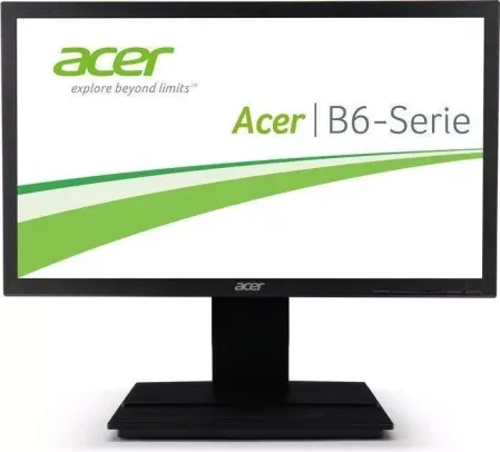 Монітор Acer B226Hqlymdr 21,5" (UM.WB6EE.001)