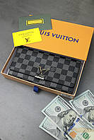 Кошелек Louis Vuitton LUX Женский стильный кошелек