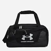 Сумка Under Armour UA Undeniable 5.0 Duffle XS Черный One size (1369221-001 One size)