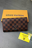 Кошелек Louis Vuitton LUX Женский стильный кошелек