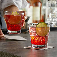 Склянка низька Marocco 230 мл UniGlass 53037-MC12