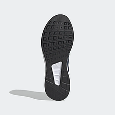 Кросівки Adidas Runfalcon 2.0 K чоловічі FZ2807 (Оригінал), фото 3