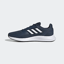Кросівки Adidas Runfalcon 2.0 K чоловічі FZ2807 (Оригінал), фото 4