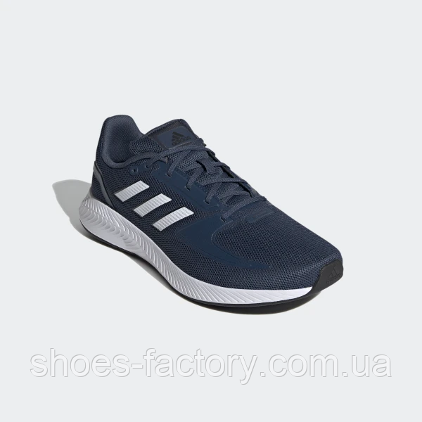 Adidas Runfalcon 2.0 K FZ2807 44.5 ID 2032550310 2099 Prom.ua