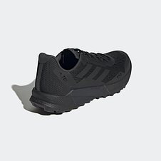 Кросівки Adidas Flow 2.0 Terrex Agravic GZ8886 для трейлранингу (Оригінал) 45р., фото 3