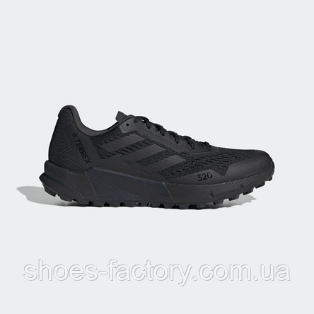 Кросівки Adidas Flow 2.0 Terrex Agravic GZ8886 для трейлранингу (Оригінал) 45р., фото 1