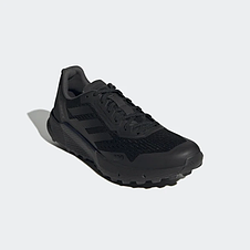 Кросівки Adidas Flow 2.0 Terrex Agravic GZ8886 для трейлранингу (Оригінал) 45р., фото 4