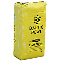 Верховой торф Baltic Peat 3.5 4.5 pH фр. 7-15 мм 150 л (без доставки)