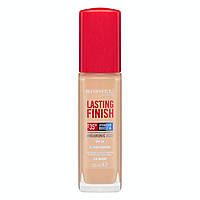 Тональный крем Rimmel London Lasting Finish fluid makeup 170 Wheat Rimmel London, 30 мл. Доставка від 14 днів