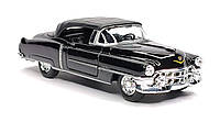 Модель автомобіля Cadillac Eldorado 1953 1:43 Welly (W4620)