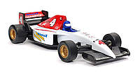 Модель автомобіля Formula Racer 1:36 Welly (W4629)