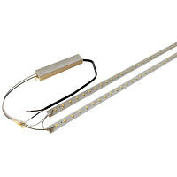 Ремкомплект до світильників 1200мм 36Вт 5220Лм 6500К PROFI