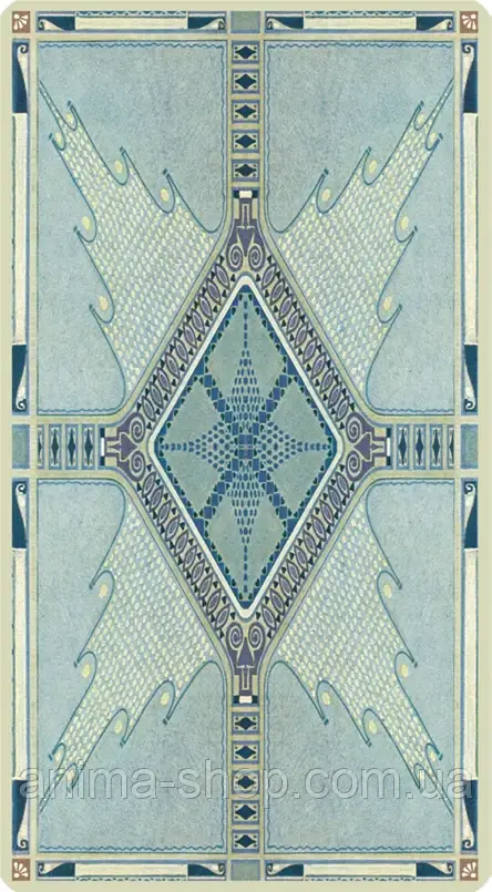 Универсальное Прозрачное Таро | Universal Transparent Tarot - фото 4 - id-p2032578936