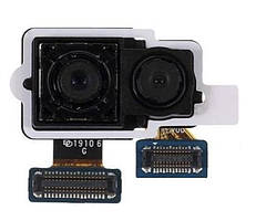 Основна камера для смартфону Samsung M105F Galaxy M10 (13MP+5MP)