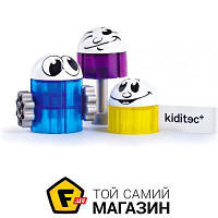 Фигурки для конструкторов конструктор для мальчиков от 3 лет - Kiditec 1480