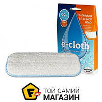 Насадка для швабры E-Cloth Bathroom & Tile Mop Head (206304)