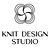 Knit Design Studio - толстая пряжа, вязаные изделия крупной вязки